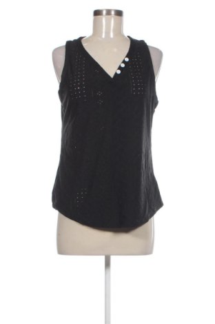 Top de femei SHEIN, Mărime M, Culoare Negru, Preț 78,20 Lei