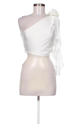 Dámsky top  SHEIN, Veľkosť M, Farba Biela, Cena  24,00 €