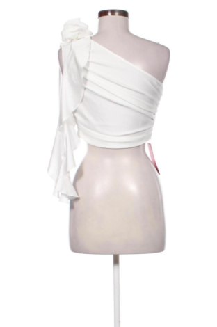 Dámsky top  SHEIN, Veľkosť M, Farba Biela, Cena  24,00 €