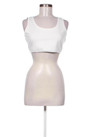 Дамски топ SHEIN, Размер M, Цвят Бял, Цена 13,29 €