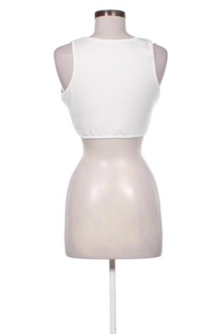 Дамски топ SHEIN, Размер M, Цвят Бял, Цена 13,29 €
