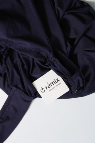 Дамски топ SHEIN, Размер M, Цвят Син, Цена 15,00 €