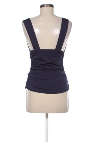 Дамски топ SHEIN, Размер M, Цвят Син, Цена 15,00 €