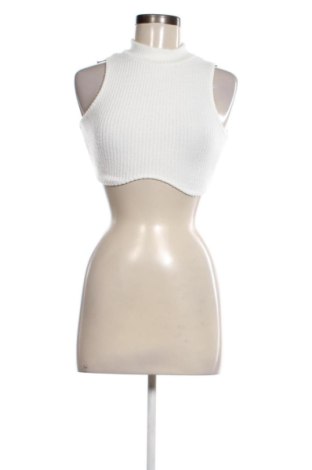 Női top SHEIN, Méret XS, Szín Fehér, Ár 6 198 Ft