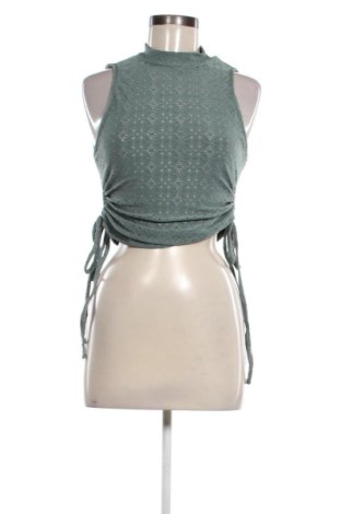 Dámský top SHEIN, Velikost M, Barva Zelená, Cena  439,00 Kč
