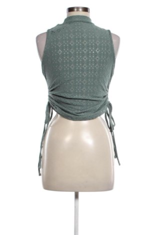 Dámský top SHEIN, Velikost M, Barva Zelená, Cena  439,00 Kč