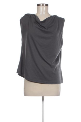 Top de femei SHEIN, Mărime L, Culoare Gri, Preț 91,99 Lei