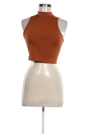 Dámsky top  SHEIN, Veľkosť M, Farba Hnedá, Cena  15,00 €