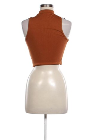 Dámsky top  SHEIN, Veľkosť M, Farba Hnedá, Cena  15,00 €