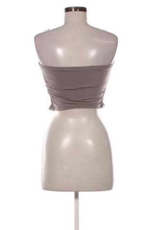 Top de femei SHEIN, Mărime S, Culoare Gri, Preț 60,99 Lei