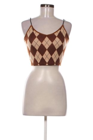 Damski top SHEIN, Rozmiar S, Kolor Kolorowy, Cena 79,15 zł
