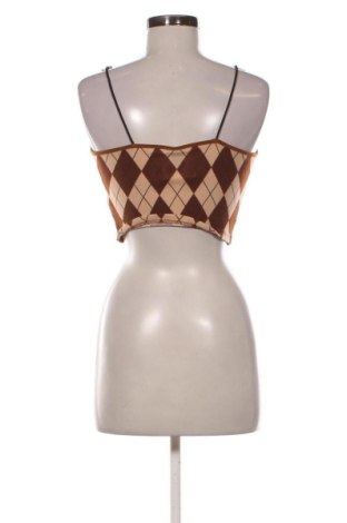 Damski top SHEIN, Rozmiar S, Kolor Kolorowy, Cena 79,15 zł