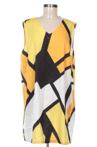 Дамски топ SHEIN, Размер 3XL, Цвят Многоцветен, Цена 15,33 €