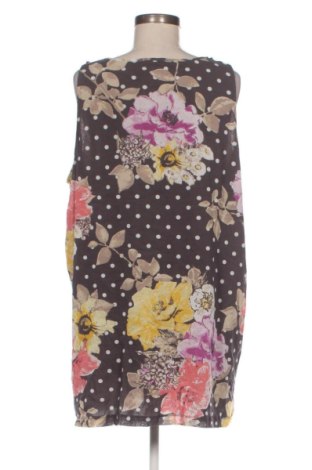 Top de femei Samoon, Mărime XXL, Culoare Multicolor, Preț 85,99 Lei