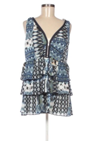 Top de femei Sao Paulo, Mărime L, Culoare Multicolor, Preț 91,99 Lei