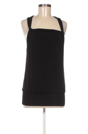 Top de femei Sarah, Mărime M, Culoare Negru, Preț 77,31 Lei