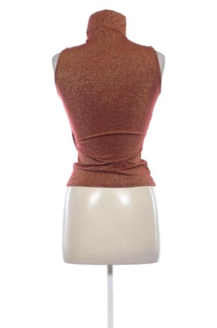 Damski top Sasch, Rozmiar M, Kolor Brązowy, Cena 80,38 zł