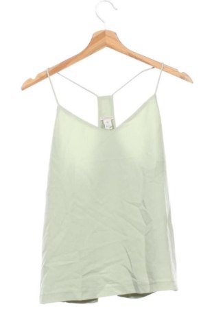 Damentop Scotch & Soda, Größe S, Farbe Grün, Preis 32,00 €