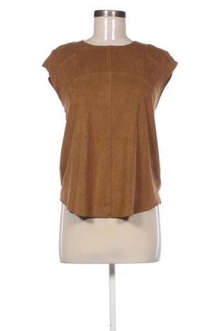 Top de femei Sfera, Mărime S, Culoare Verde, Preț 77,31 Lei