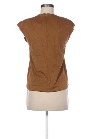 Top de femei Sfera, Mărime S, Culoare Verde, Preț 77,31 Lei