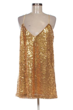 Dámsky top  Showpo, Veľkosť L, Farba Žltá, Cena  37,95 €