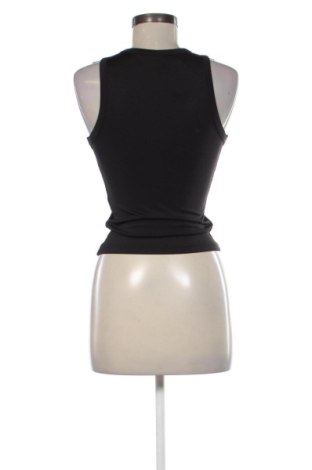 Top de femei Sinsay, Mărime XS, Culoare Negru, Preț 77,00 Lei