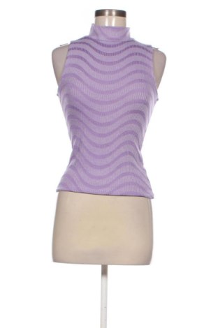 Top de femei Sinsay, Mărime M, Culoare Multicolor, Preț 78,20 Lei