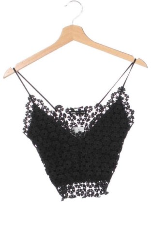 Top de femei Sinsay, Mărime S, Culoare Negru, Preț 78,20 Lei