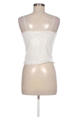 Дамски топ Sinsay, Размер L, Цвят Бял, Цена 15,00 €