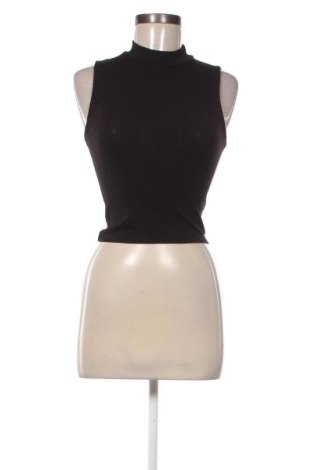 Top de femei Sinsay, Mărime XS, Culoare Negru, Preț 78,20 Lei