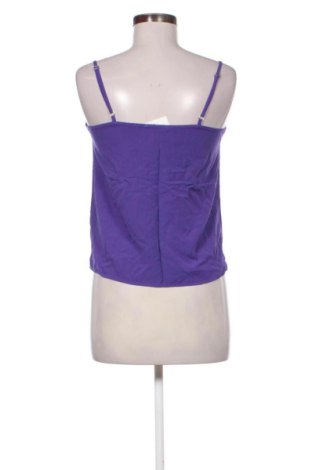 Top de femei Sinsay, Mărime S, Culoare Mov, Preț 77,00 Lei