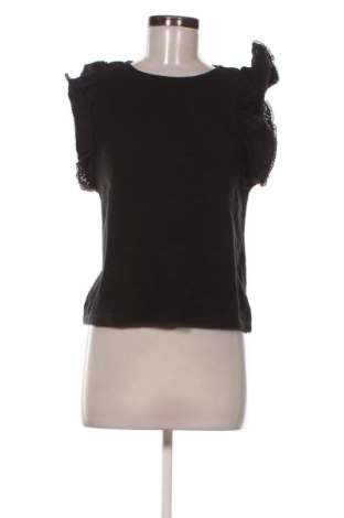 Top de femei Sinsay, Mărime XS, Culoare Negru, Preț 78,20 Lei