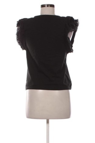 Top de femei Sinsay, Mărime XS, Culoare Negru, Preț 78,20 Lei