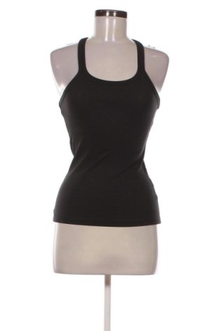 Top de femei Sinsay, Mărime S, Culoare Negru, Preț 71,99 Lei