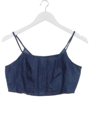 Damentop Sisley, Größe S, Farbe Blau, Preis 63,00 €