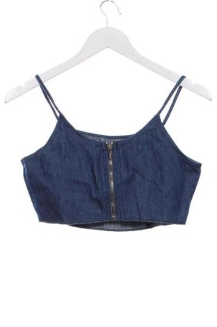 Damentop Sisley, Größe S, Farbe Blau, Preis 63,00 €