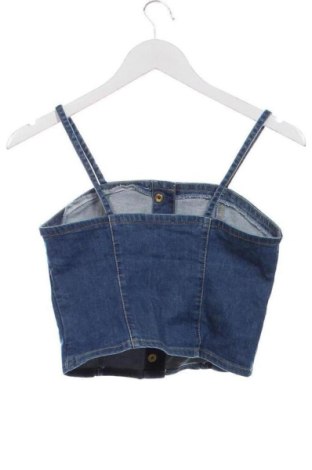 Damski top Sisley, Rozmiar XS, Kolor Niebieski, Cena 150,04 zł