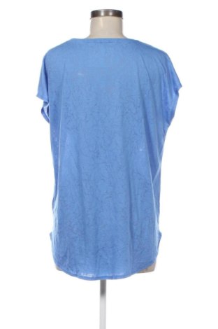 Top de femei Sports Performance by Tchibo, Mărime M, Culoare Albastru, Preț 91,99 Lei