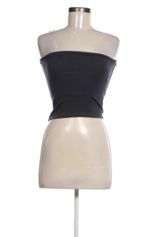 Dámsky top  Stradivarius, Veľkosť XS, Farba Sivá, Cena  27,95 €