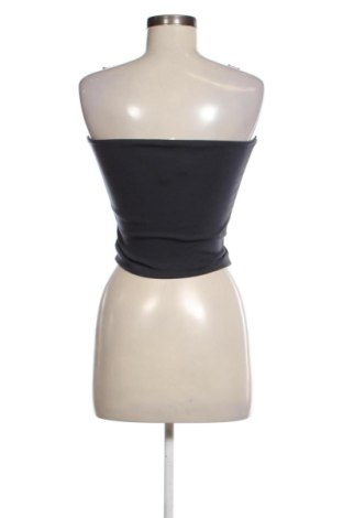 Dámsky top  Stradivarius, Veľkosť XS, Farba Sivá, Cena  27,95 €