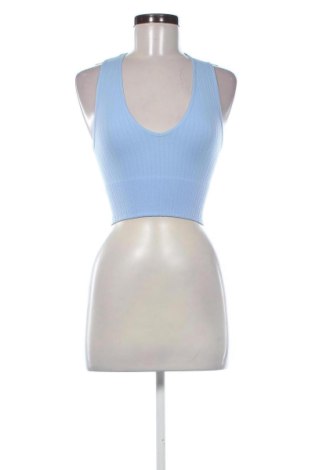 Damski top Stradivarius, Rozmiar XS, Kolor Niebieski, Cena 148,34 zł