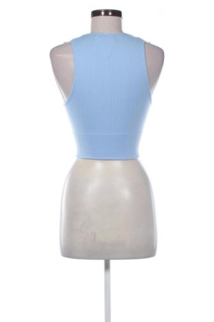 Damski top Stradivarius, Rozmiar XS, Kolor Niebieski, Cena 148,34 zł