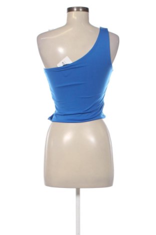 Дамски топ Stradivarius, Размер S, Цвят Син, Цена 15,00 €