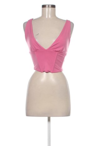 Dámsky top  Stradivarius, Veľkosť S, Farba Ružová, Cena  10,32 €