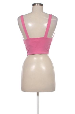 Dámsky top  Stradivarius, Veľkosť S, Farba Ružová, Cena  10,32 €