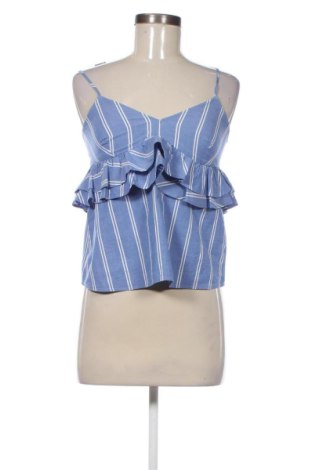 Top de femei Stradivarius, Mărime M, Culoare Multicolor, Preț 78,20 Lei