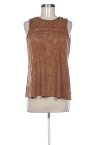 Dámsky top  Stradivarius, Veľkosť M, Farba Hnedá, Cena  15,00 €
