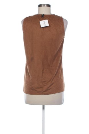 Dámsky top  Stradivarius, Veľkosť M, Farba Hnedá, Cena  15,00 €