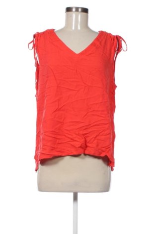 Top de femei Street One, Mărime XL, Culoare Roșu, Preț 85,99 Lei