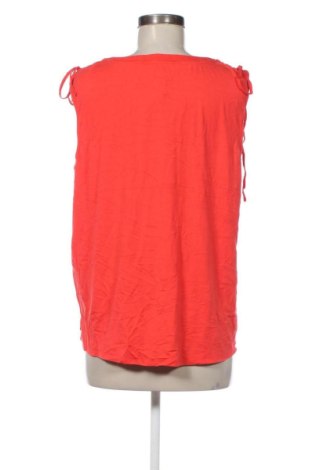 Top de femei Street One, Mărime XL, Culoare Roșu, Preț 85,99 Lei